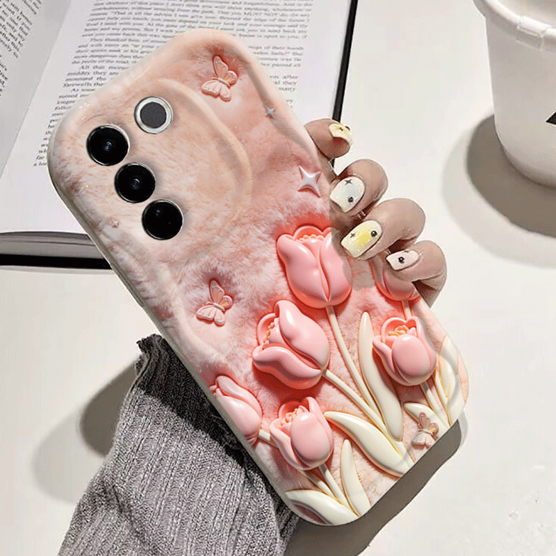 Чехол для телефона Samsung Gal – обзор и цена Phone Cases Pink