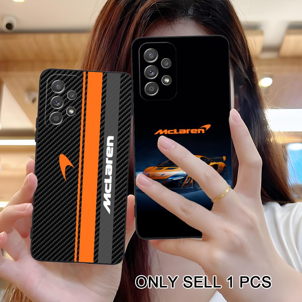 Чехол для телефона Car M-Mclar – обзор и цена Phone Cases For Samsung S21 5G