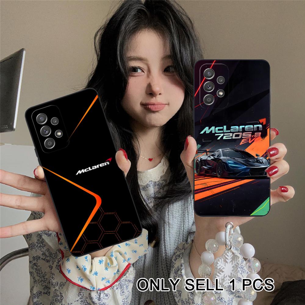 Чехол для телефона Car M-Mclar – обзор и цена Phone Cases For Samsung S21 5G