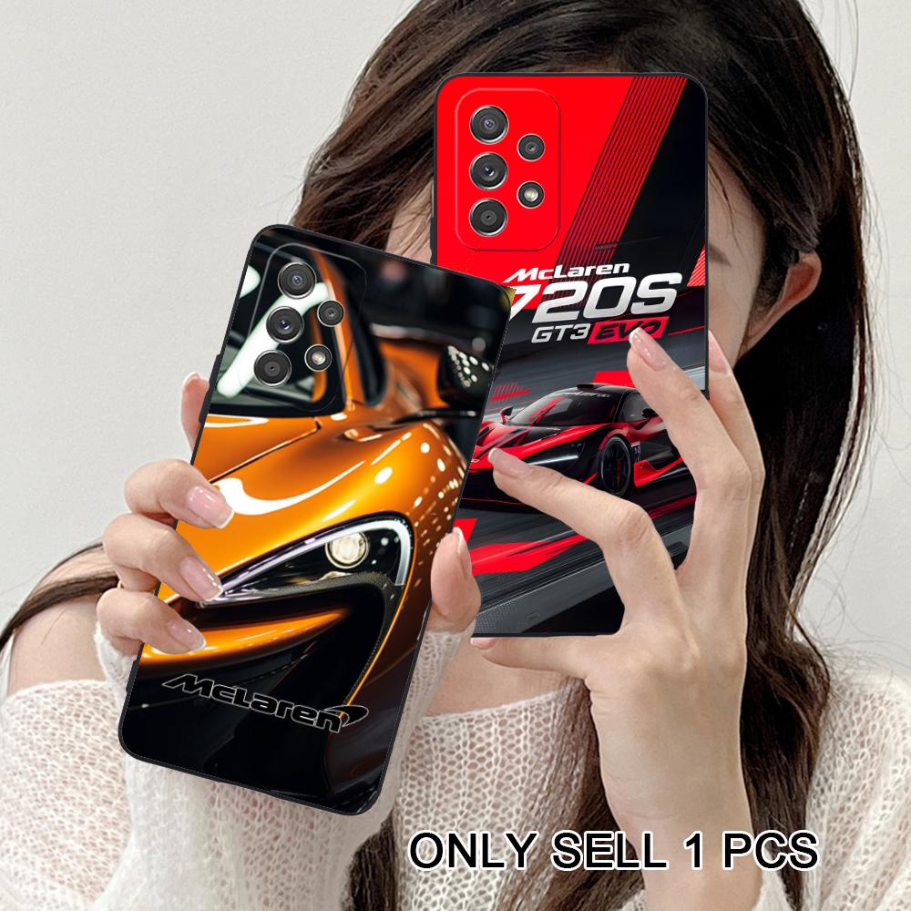 Чехол для телефона Car M-Mclar – обзор и цена Phone Cases For Samsung S21 5G