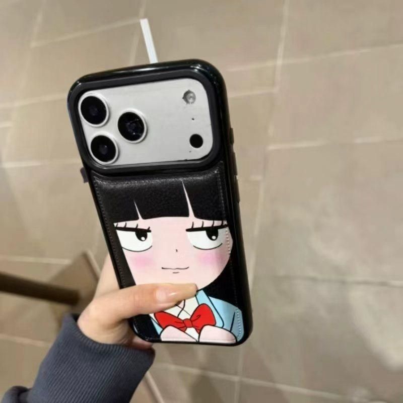 Новый модный японский кожаный  – обзор и цена Phone Cases Japan