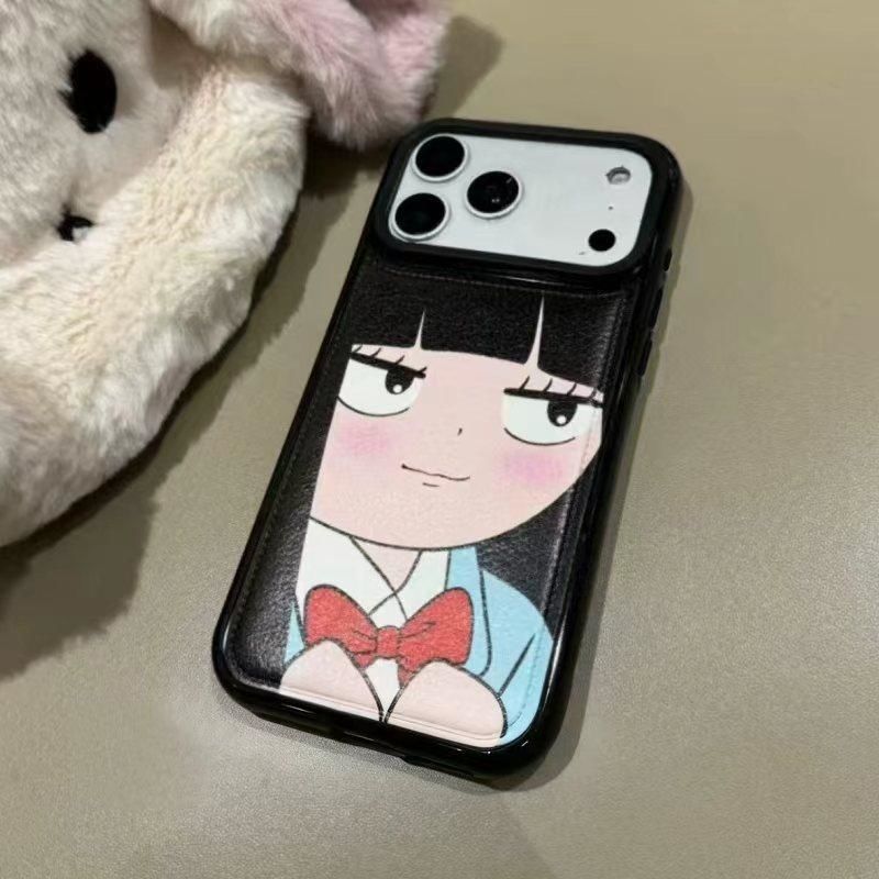 Новый модный японский кожаный  – обзор и цена Phone Cases Japan