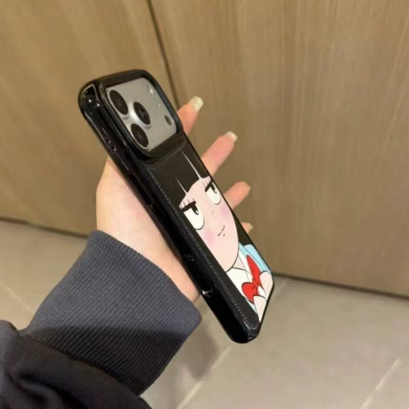 Новый модный японский кожаный  – обзор и цена Phone Cases Japan