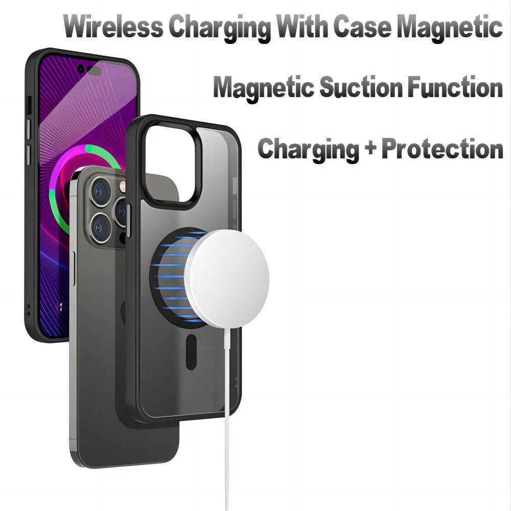 Чехол для телефона с магнитной – обзор и цена Phone Cases Egypt