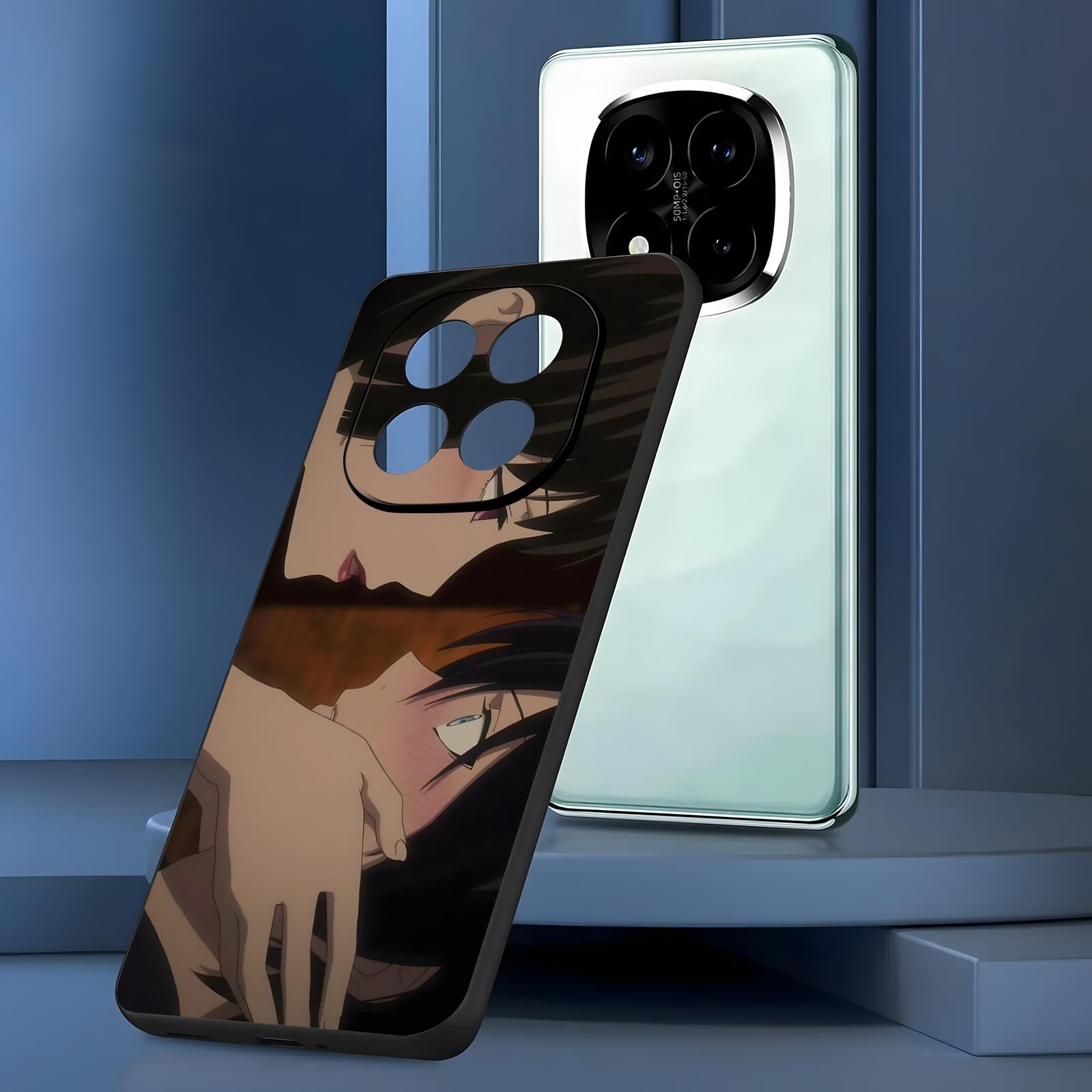 Чехол для телефона с изображен – обзор и цена Phone Cases Xiaomi 14