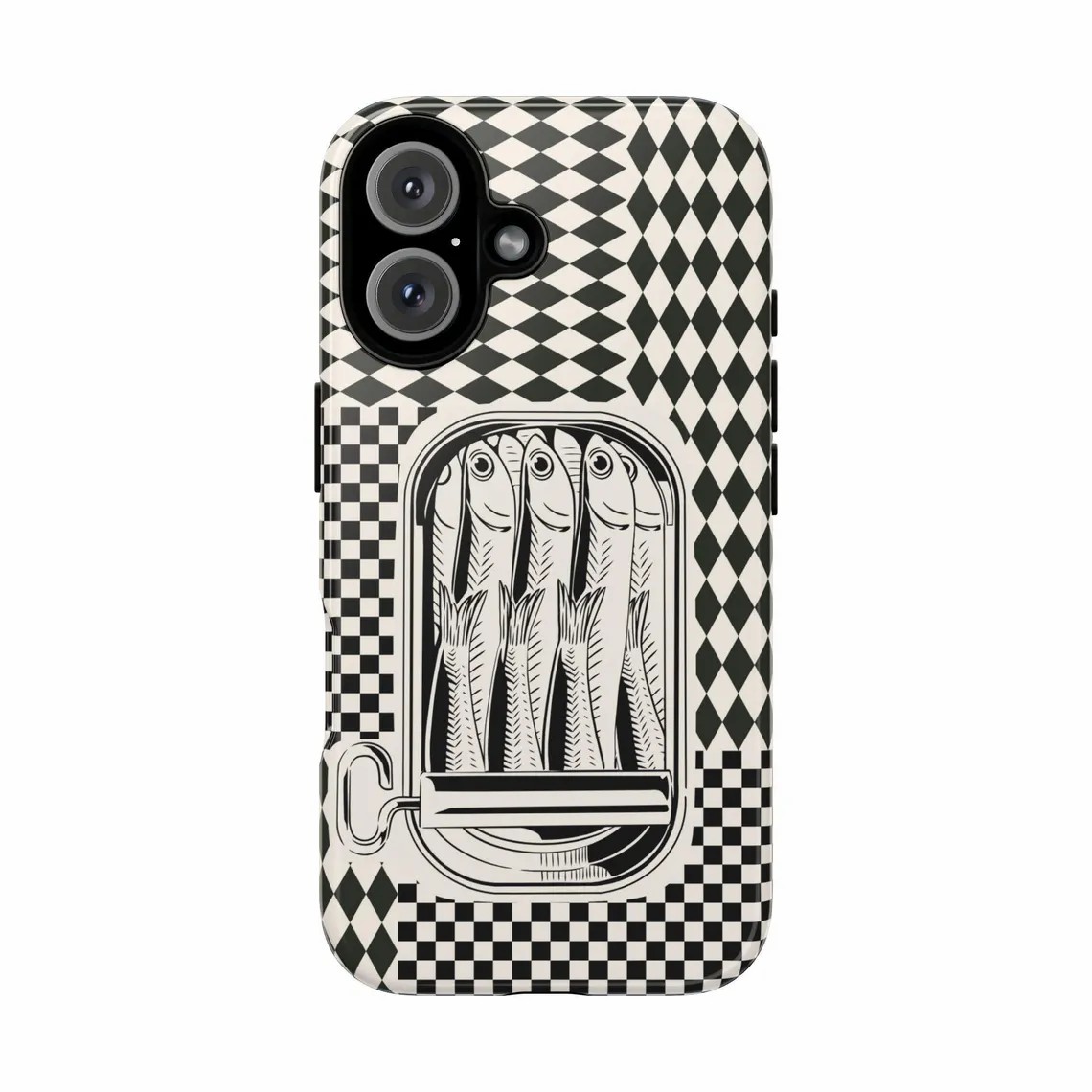 Консервированный роскошный диз – обзор и цена Phone Cases You Can Design