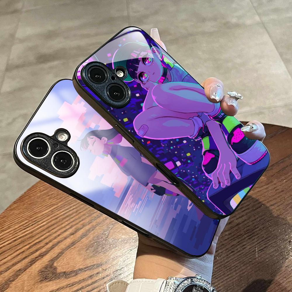 Чехол для iPhone 17 Air, 16, 1 – обзор и цена Phone Cases Japan