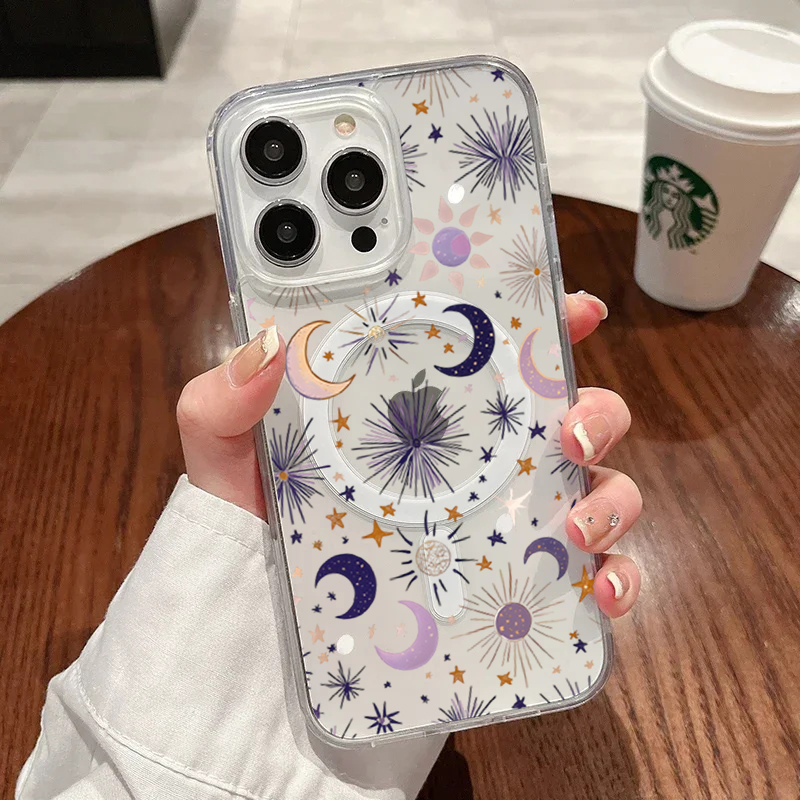 Романтический чехол для телефо – обзор и цена Phone Cases Unique