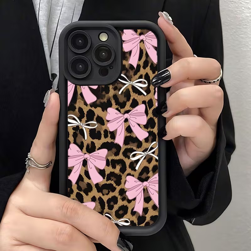 Противоударный чехол-бампер с  – обзор и цена Phone Cases Unique