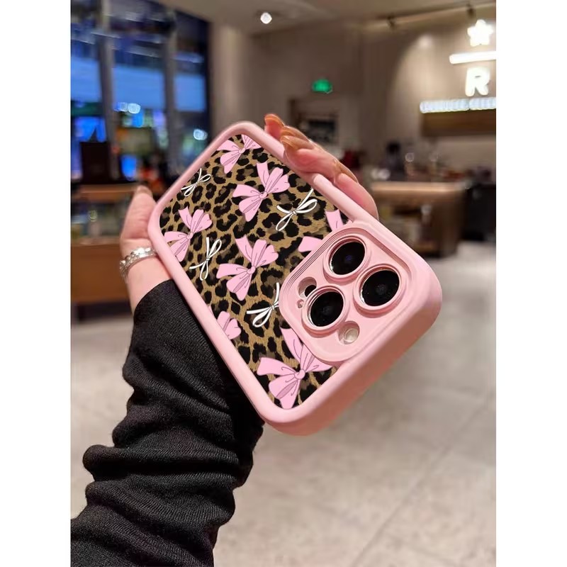 Противоударный чехол-бампер с  – обзор и цена Phone Cases Unique