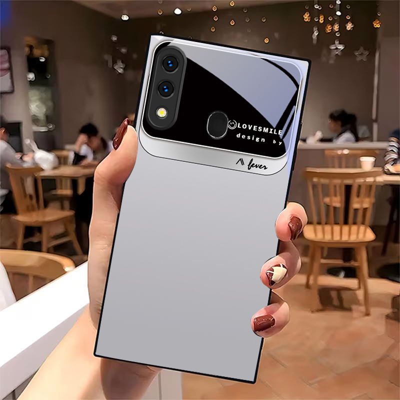 Монохромный чехол для телефона – обзор и цена Phone Cases Typo