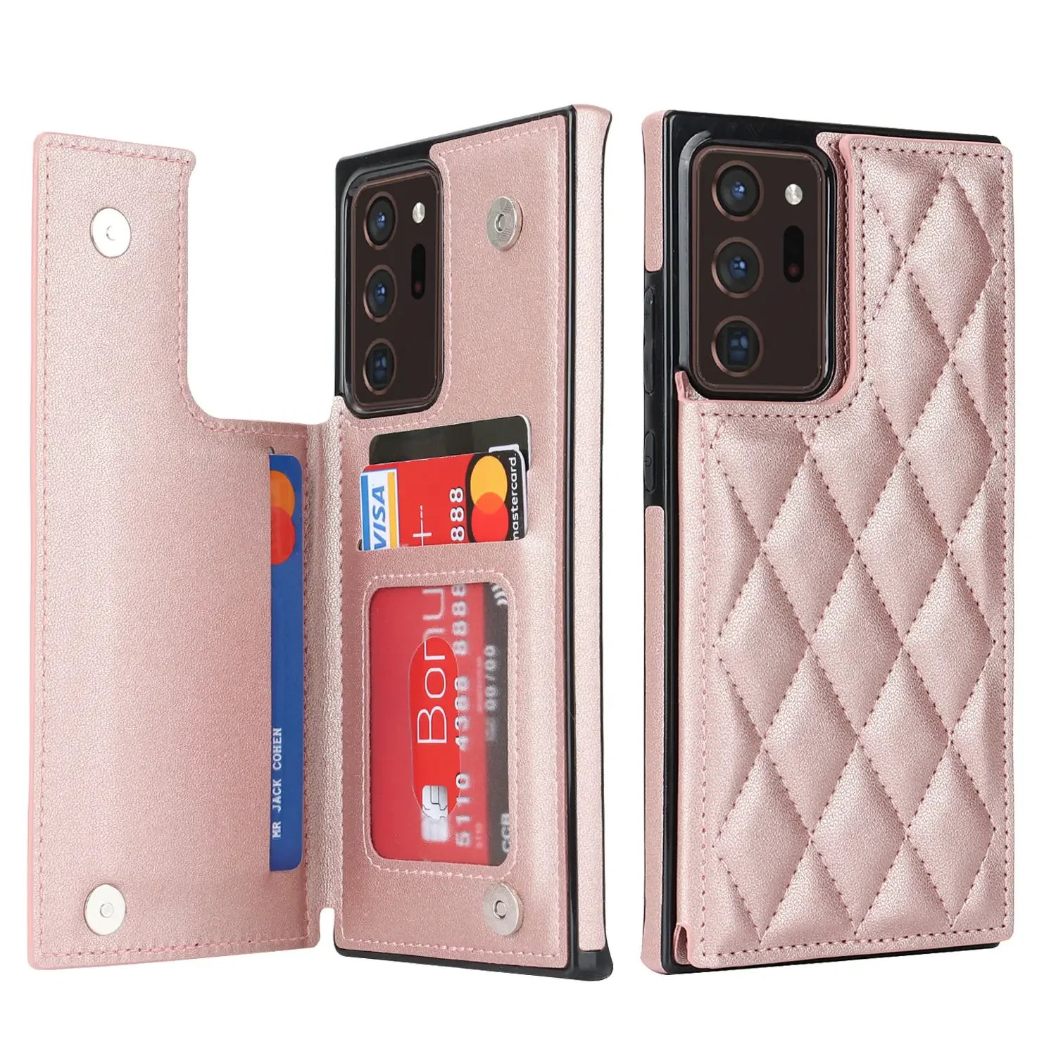 Ультра чехол для Samsung Galax – обзор и цена Leather Folio Wallet Case