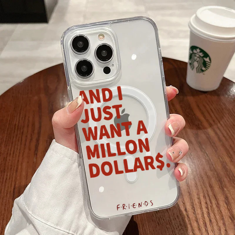 Модный чехол с абстрактными ци – обзор и цена Phone Cases Unique