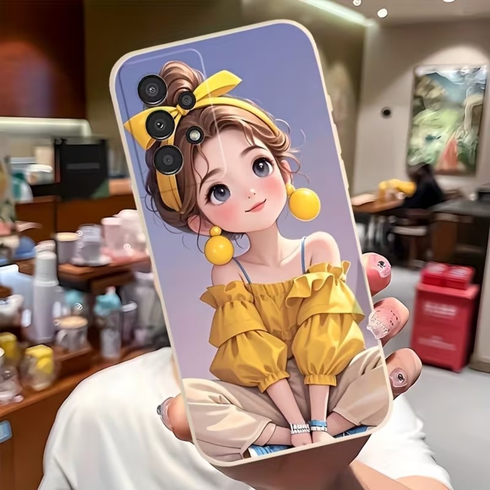 Чехол для телефона с милым мул – обзор и цена Phone Cases For Samsung S21 5G