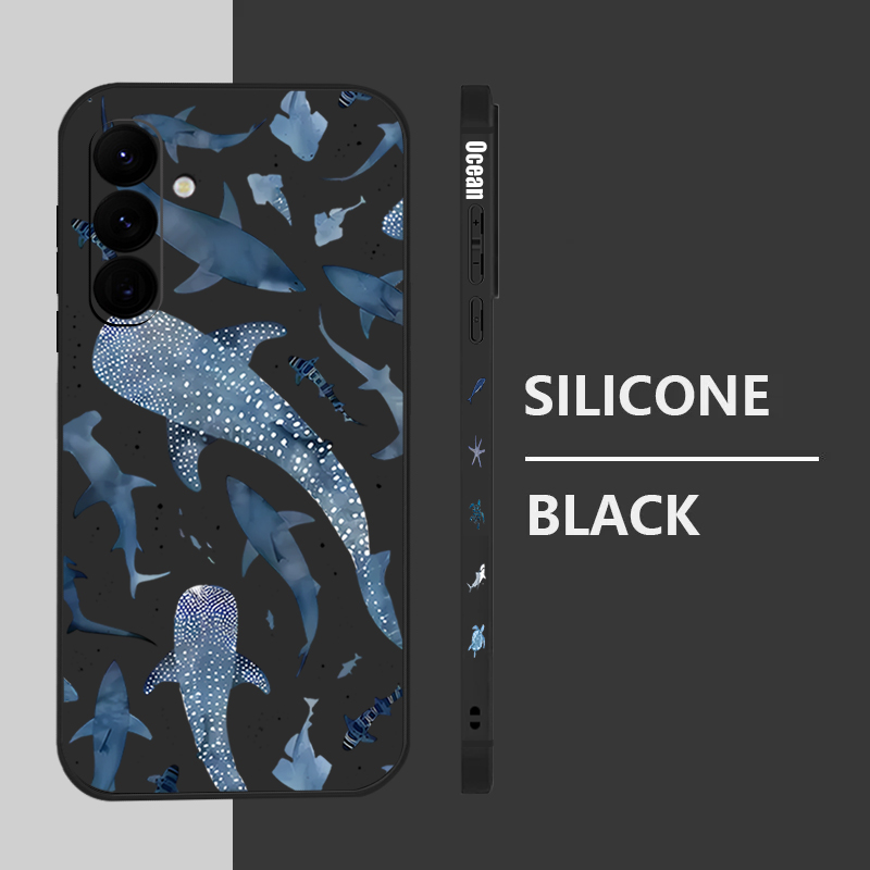 Чехол-накладка с узором в виде – обзор и цена Phone Cases A14 Samsung