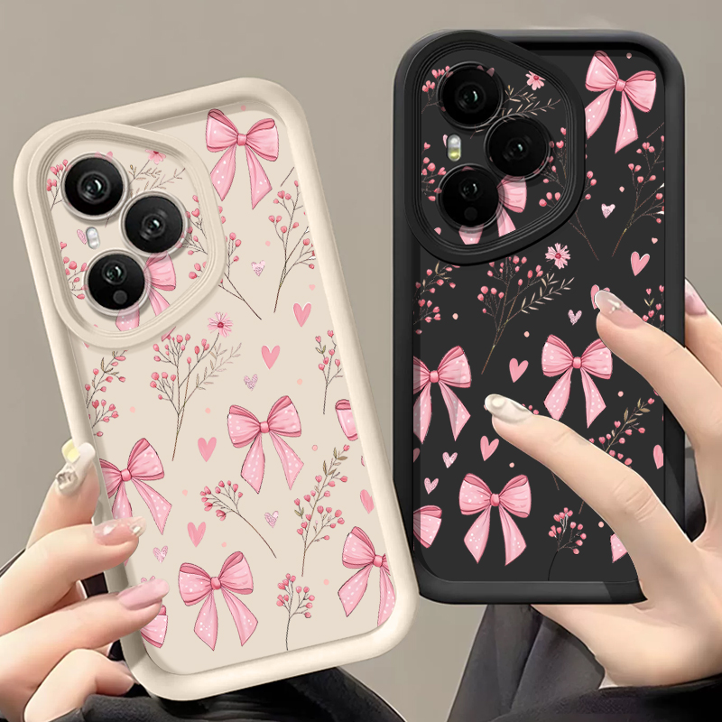 Мягкий чехол из ТПУ для телефо – обзор и цена Phone Cases Pink