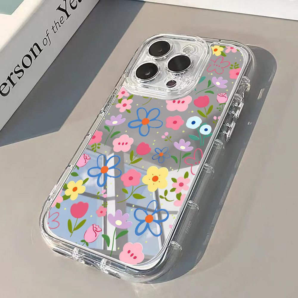 Мягкий чехол для телефона в ко – обзор и цена Phone Cases Korean