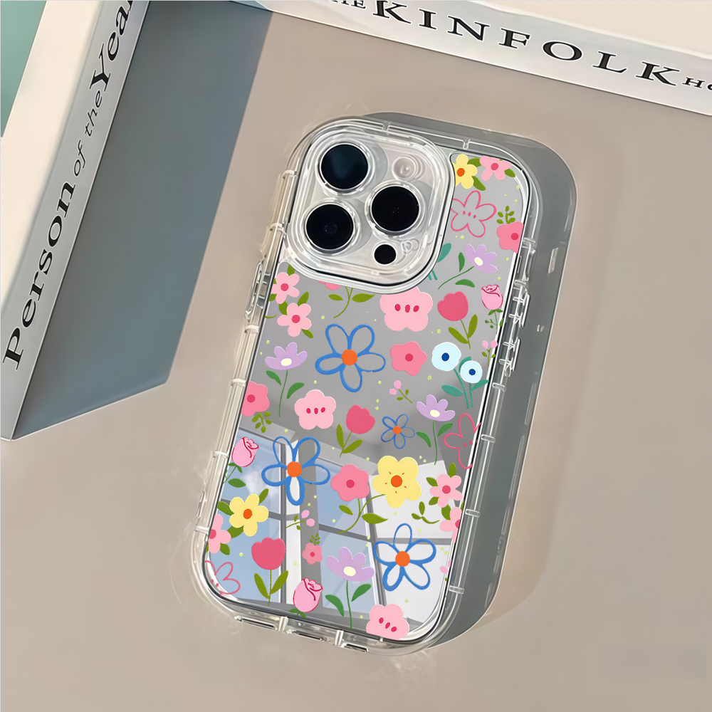 Мягкий чехол для телефона в ко – обзор и цена Phone Cases Korean