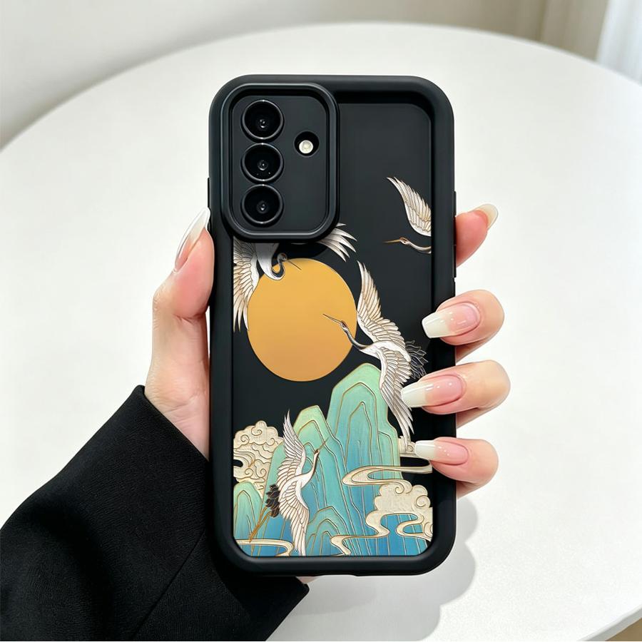 Чехол для телефона с мультяшны – обзор и цена Phone Cases Galaxy A17