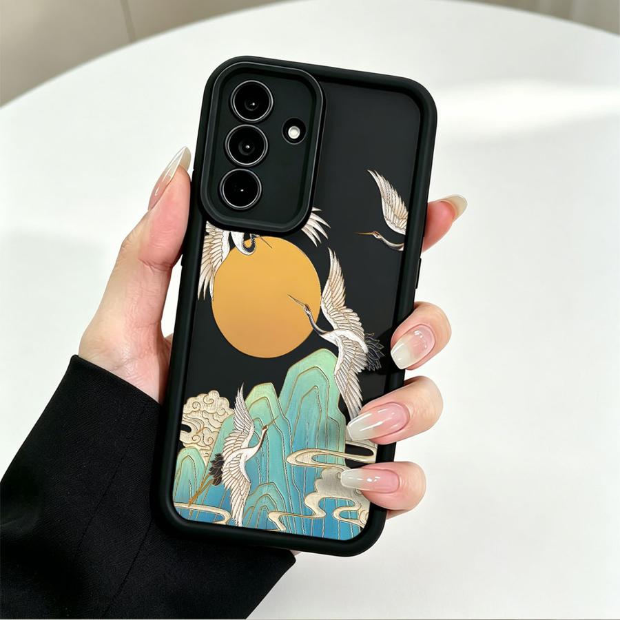 Чехол для телефона с мультяшны – обзор и цена Phone Cases Galaxy A17