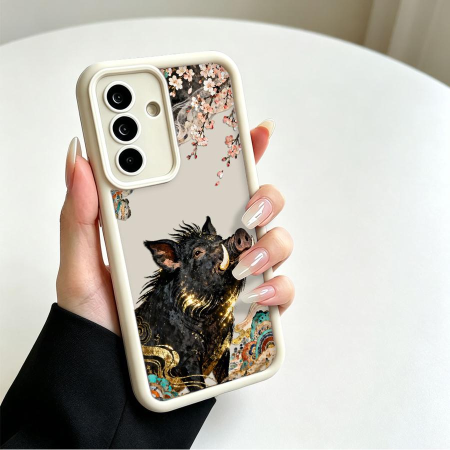 Чехол для телефона с мультяшны – обзор и цена Phone Cases Galaxy A17