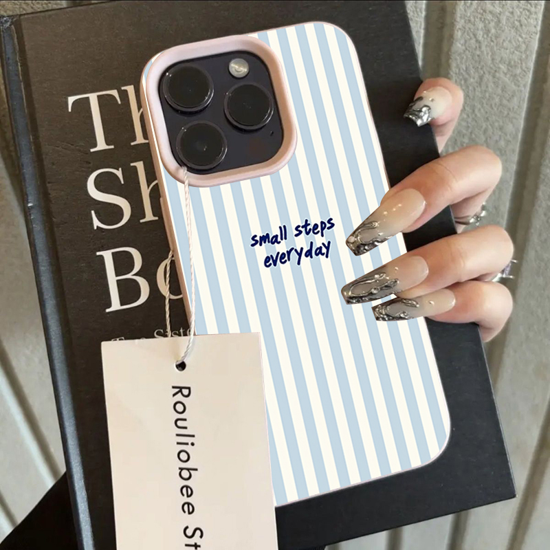 Синий чехол с английскими сини – обзор и цена Phone Cases Blue