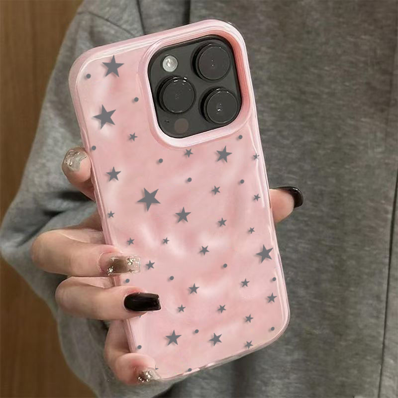 Минималистичный чехол для теле – обзор и цена Phone Cases Pink