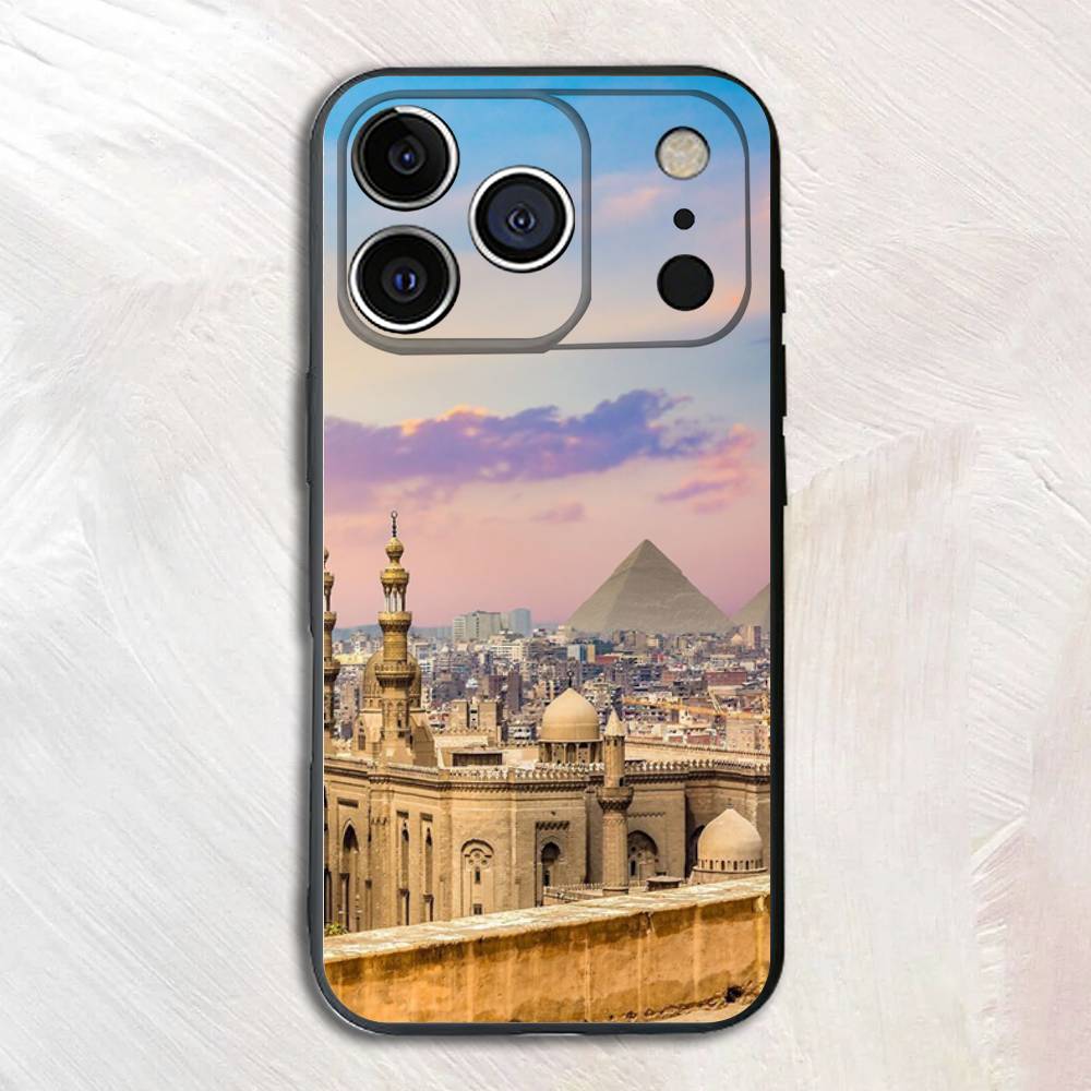Силиконовый мягкий чехол для i – обзор и цена Phone Cases Egypt