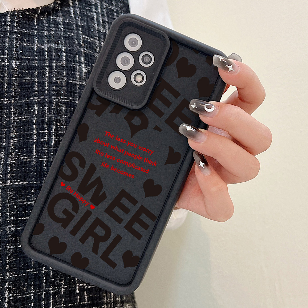 Чехол для Samsung S26 S25 S23  – обзор и цена Phone Cases A14 Samsung