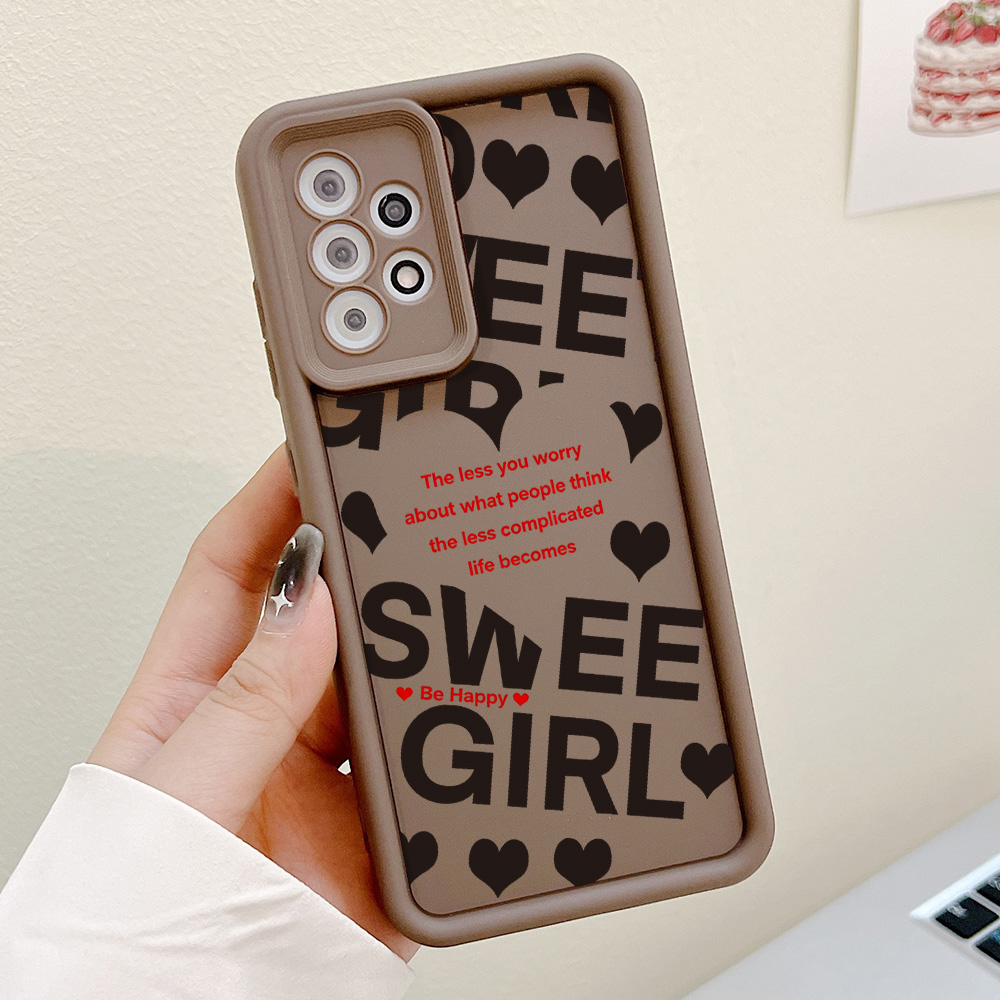 Чехол для Samsung S26 S25 S23  – обзор и цена Phone Cases A14 Samsung